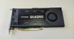 NVIDIA QUADRO K4000, Computers en Software, Videokaarten, Ophalen, PCI-Express 2, DisplayPort, Nvidia