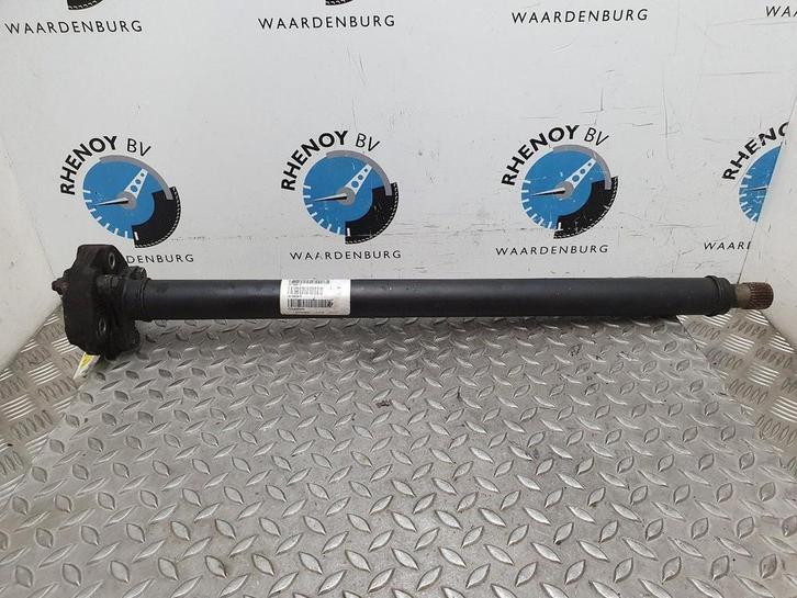 B.M.W. X5 [FRONT_COMP_PROPSHAFT] 2007, Auto-onderdelen, Overige Auto-onderdelen, Gebruikt, ARN erkend, Stiba lid, Erkend duurzaam