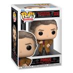 Funko Pop! Movies: Dungeons & Dragons - Forge #1330, Ophalen of Verzenden, Nieuw