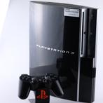 Playstation 3 Phat 80GB, Spelcomputers en Games, Spelcomputers | Sony PlayStation 3, Sony, Zo goed als nieuw, Support@sony.com