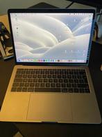 Macbook Pro 13 inch 2017, Computers en Software, Apple Macbooks, Qwerty, Gebruikt, Ophalen of Verzenden, MacBook Pro