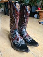 Santana western boots mt 44.  Cowboy laarzen, Kleding | Heren, Schoenen, Ophalen of Verzenden, Gedragen, Bruin, Boots