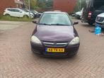 Opel Corsa 1.2 16V Twinport 5D 2007, Auto's, Voorwielaandrijving, 450 kg, 1229 cc, Origineel Nederlands