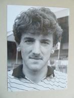 Foto. Jan.Roye.  DS'79. 1984/1985     12,5 x 17,5 cm, Ophalen of Verzenden, Zo goed als nieuw, Overige binnenlandse clubs, Overige typen