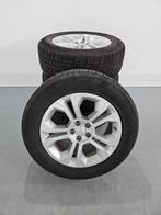 Range Rover Evoque Originele velg 18" Winterbanden (Conti), Auto-onderdelen, Banden en Velgen, Ophalen, 18 inch, Gebruikt, Banden en Velgen