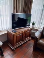 Tv kast, Ophalen