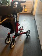 Lichtgewicht inklapbare rollator, Diversen, Ophalen, Lichtgewicht, Zo goed als nieuw