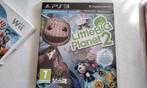 PS3 Game Little Big Planet 2 Compleet Zeer goed, Spelcomputers en Games, Games | Sony PlayStation 3, 1 speler, Ophalen of Verzenden