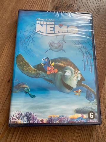 Finding Nemo beschikbaar voor biedingen