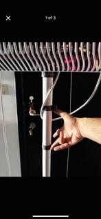 Warmtelamp voor baby verschoontafel, Huis en Inrichting, Kachels, Gebruikt, Overige soorten, Elektrisch, Ophalen of Verzenden