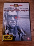 The terminator, Alle leeftijden, Ophalen of Verzenden, Zo goed als nieuw