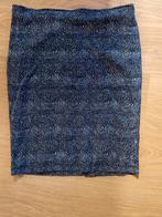 Rok Only M, Kleding | Dames, Rokken, Blauw, Maat 42/44 (L), Ophalen of Verzenden, Zo goed als nieuw