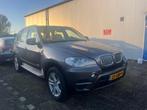 BMW X5 Xdrive 35I Aut8 2011 Motorschade Pano Leer N.A.P, Auto's, Adaptive Cruise Control, Bruin, Bedrijf, Vierwielaandrijving