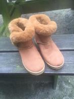 Heerlijke warme dames BOOTS, ZGAN, maat 39, Bruin, Snowboots, Ophalen of Verzenden, Zo goed als nieuw