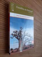 3x reisboek Namibië Botswana Gambia Senegal Afrika, Boeken, Europa, Ophalen of Verzenden, Reisgids of -boek, Gelezen