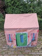 Fien & Teun Tent/Speelhuisje, Ophalen of Verzenden, Gebruikt, Overige materialen