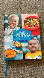 Opperdepop, Boeken, Kookboeken, Ophalen of Verzenden, Zo goed als nieuw