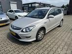 Hyundai i30 CW 1.4i i-Motion motor defect, Auto's, Voorwielaandrijving, Gebruikt, 4 cilinders, 1396 cc