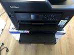 Brother printer A4 & A3, Computers en Software, Printers, Ophalen, Gebruikt, Printer, Inkjetprinter