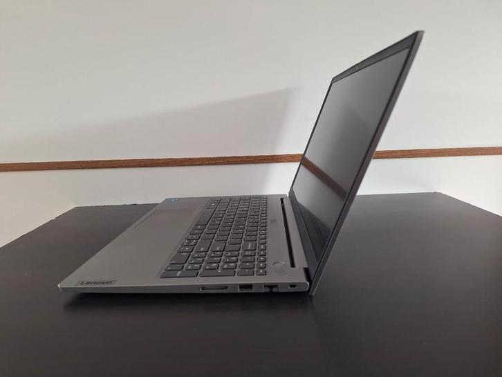 Lenovo Thinkbook 15 G2 ITL, Computers en Software, Windows Laptops, Gebruikt, 15 inch, SSD, 2 tot 3 Ghz, 8 GB, Ophalen of Verzenden