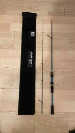 Quantum 4street Purple Haze Ultra Light G2 1,80 m spinhengel, Watersport en Boten, Ophalen, Zo goed als nieuw, Werphengel