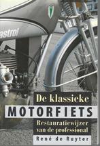 De klassieke motorfiets, Verzenden, Zo goed als nieuw, Algemeen