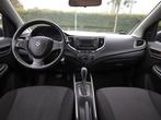 Suzuki Baleno 1.2 Exclusive Automaat (Vol-Opties) 1 eigenaar, Gebruikt, 4 cilinders, Met garantie (alle), Origineel Nederlands