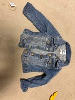 H&M Spijkerjasje, Ophalen of Verzenden, Zo goed als nieuw, Jongetje of Meisje