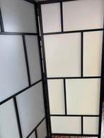 IKEA Risor Kamerscherm 186x215, Huis en Inrichting, Ophalen, Gebruikt
