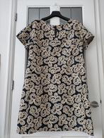 Natan chique jurk maat 44/L, Blauw, Maat 42/44 (L), Ophalen of Verzenden, Zo goed als nieuw