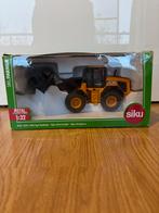 Sint! Siku Farmer JCB 435S Agri Radlader 1:32, Ophalen of Verzenden, Zo goed als nieuw, 1:32 tot 1:50, Auto