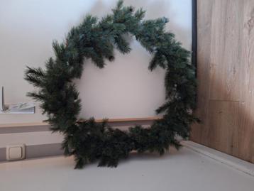 Kerst aan het opruimen  beschikbaar voor biedingen