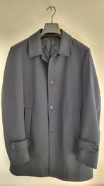 Keurige herfst- of voorjaars-jas. Italiaans design., Kleding | Heren, Ophalen of Verzenden, Zo goed als nieuw, Maat 56/58 (XL)