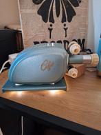 Vintage toverlantaarn werkend flimprojector, Ophalen of Verzenden, Gebruikt
