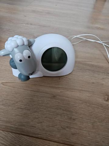 Zazu slaaptrainer schaap beschikbaar voor biedingen