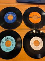 1500 vinyl singels, Cd's en Dvd's, Vinyl | Nederlandstalig, Ophalen of Verzenden, Zo goed als nieuw, Overige formaten, Levenslied of Smartlap