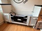 Kiske bed 70x150, Kinderen en Baby's, Kinderkamer | Bedden, Ophalen, Gebruikt, 70 tot 85 cm, 140 tot 160 cm