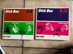 Dick Bos pocketstrips, Boeken, Stripboeken, Dick Bos, Ophalen of Verzenden, Zo goed als nieuw, Meerdere stripboeken