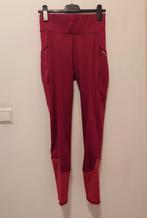 Harry's Horse paardrij rijlegging maat 42 rood, Dieren en Toebehoren, Paardrijkleding, Ophalen of Verzenden, Zo goed als nieuw