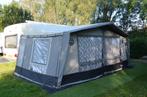 KIP Caravan 53TDB Greyline, Vast bed, Kip, 7 tot 8 meter, Schokbreker