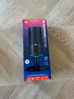 JBL Quantum Stream -  nieuw in doos, Muziek en Instrumenten, Microfoons, Ophalen, Zo goed als nieuw