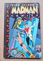 Madman Yearbook 1995 - Mike Allred, Eén stripboek, Ophalen of Verzenden