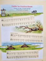 Europese Piano Methode + CD - Nieuwstaat!, Les of Cursus, Ophalen of Verzenden, Zo goed als nieuw, Piano