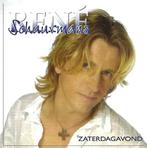 Rene Schuurmans - Zaterdagavond, Ophalen of Verzenden, Zo goed als nieuw, Levenslied of Smartlap