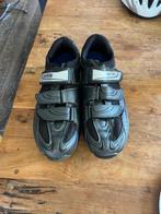 Wielrenschoenen Shimano maat 44, Ophalen of Verzenden, Zo goed als nieuw, Schoenen