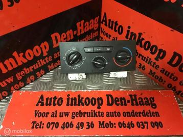 Citroen C4 I ('04-'10) Kachelpaneel (Airco) B9642 beschikbaar voor biedingen