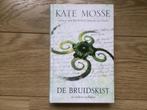 De Bruidskist en andere Verhalen - Kate Mosse, Boeken, Ophalen of Verzenden, Zo goed als nieuw