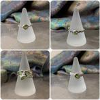 Peridoot olivijn geluk beschermt & groei manifestatie magie, Nieuw, Ophalen of Verzenden, 17 tot 18, Dame of Heer