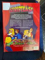 Striptease spel nieuw in doos, Ophalen of Verzenden, Nieuw