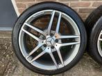 amg velgen 18 inch voor E-klasse, Auto-onderdelen, Banden en Velgen, Ophalen, 18 inch, Velg(en), Personenwagen